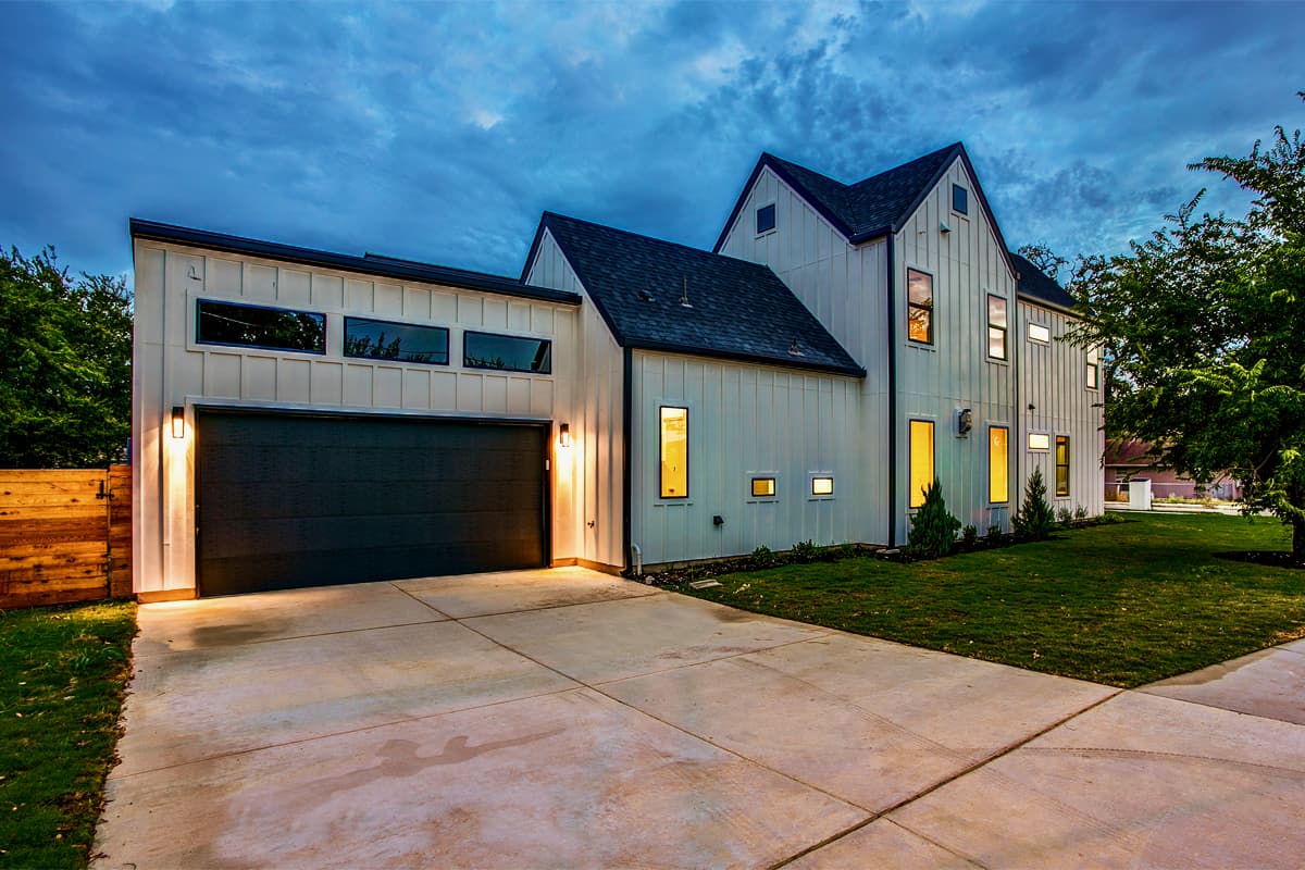 Customization and Personalization: New Homes for Sale in Georgetown TX