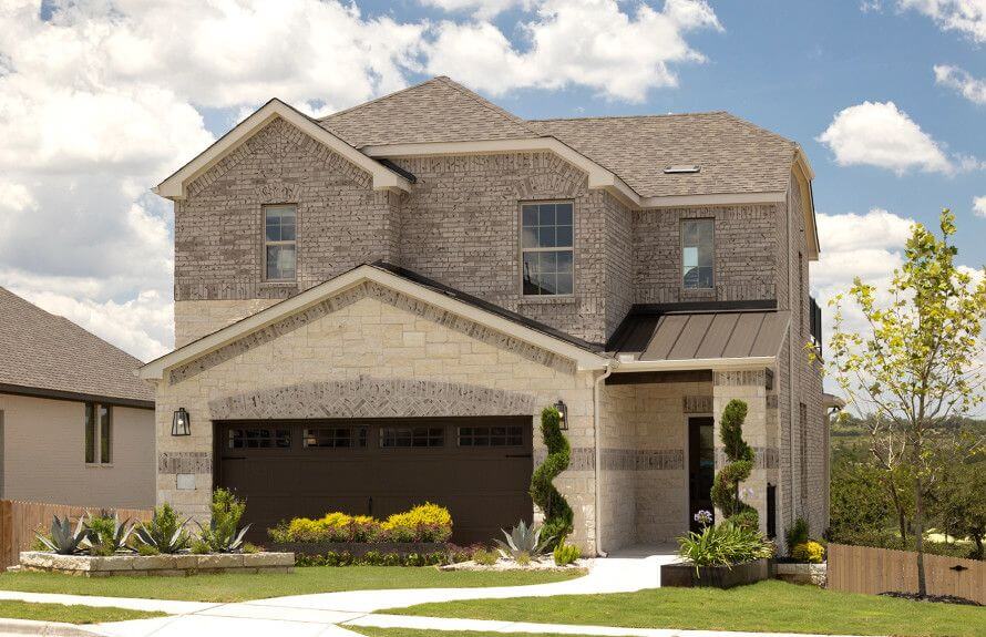 Community Engagement More Than Just a Home Builder in Marble Falls TX