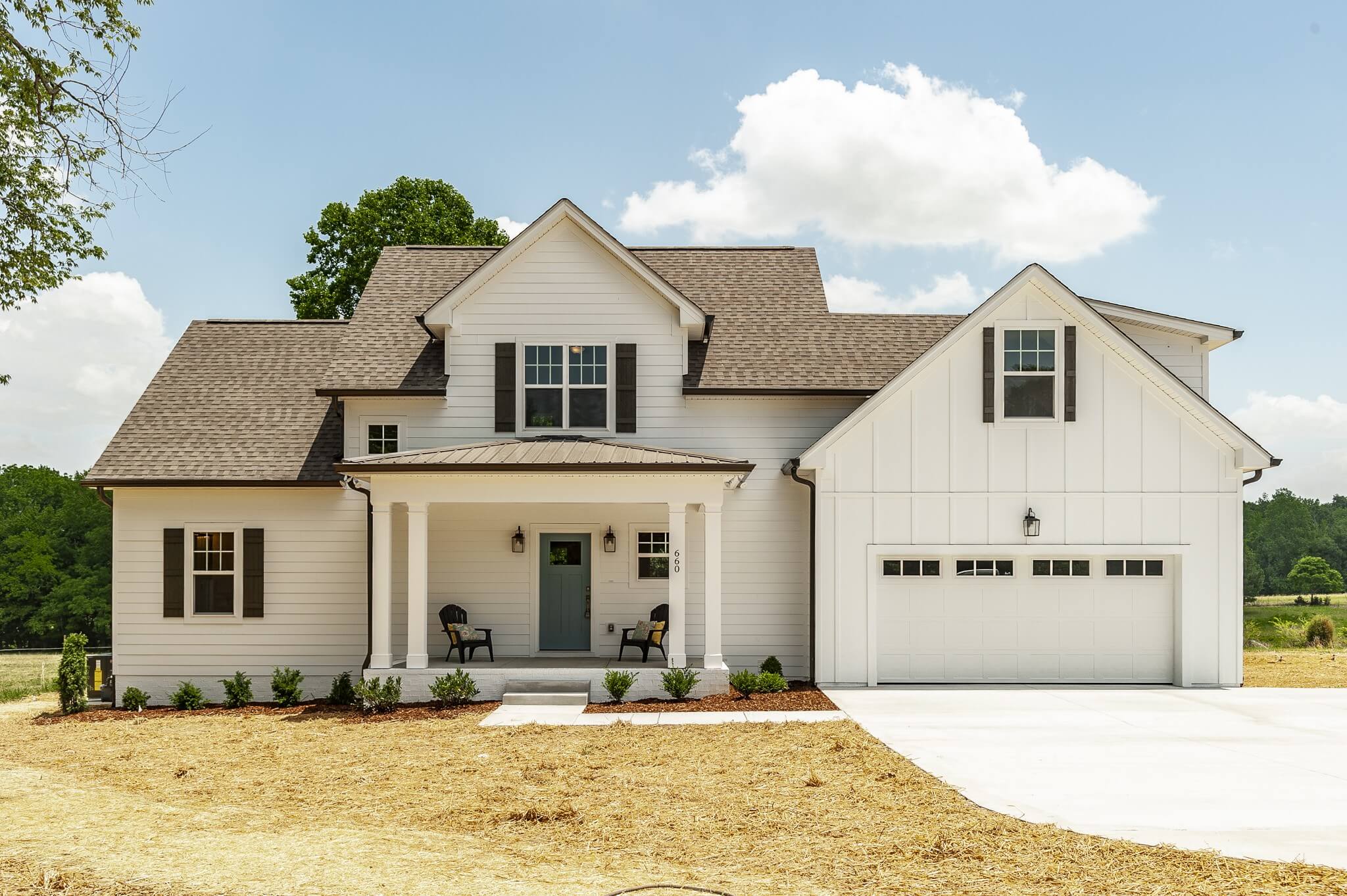 Custom Builders Creating Future-Proof Residences