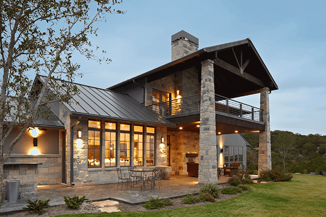 Why Choose Coregon as Your Home Builder in Marble Falls TX Discovering Your Forever Home