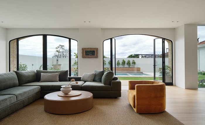Crafting Distinctive Living Spaces Crafting Distinctive Living Spaces