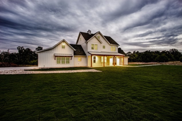 Home Galleries - Coregon Building Company